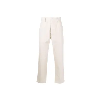 NANUSHKA Jasper Straight-leg Jeans