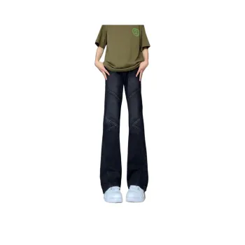 RENBEN Jeans Unisex