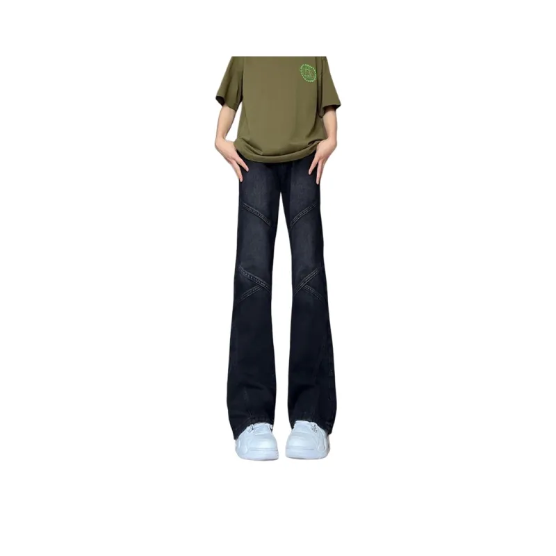 RENBEN Jeans Unisex-0