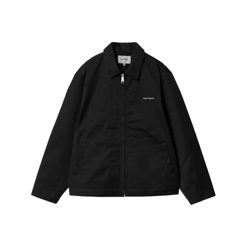 Carhartt WIP Module Script Jacket