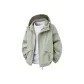 Gray Green