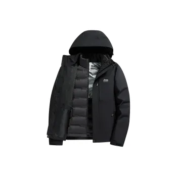 JEEP SPIRIT Down Jackets Men