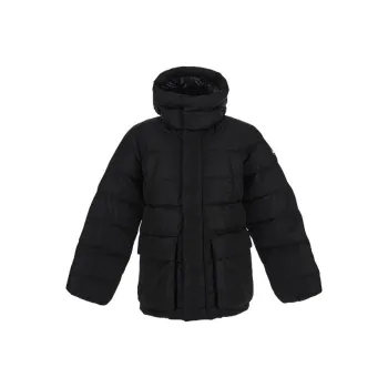 Duvetica Puffer Jacket Men's Black