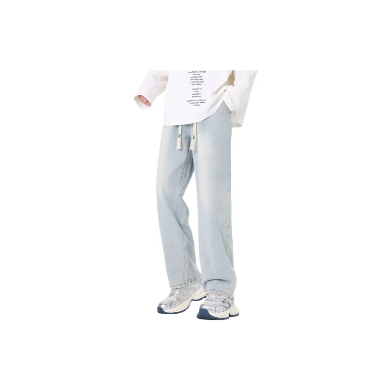 SESAME STREET Jeans Unisex-2