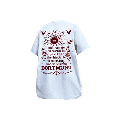 PULUSHIDUOTEMENGDE T Shirt Unisex