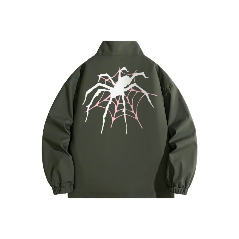 ONEANNET Jackets Unisex-12