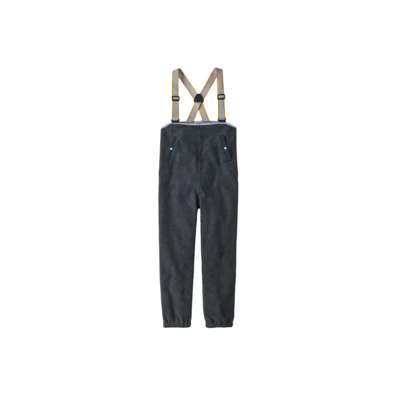 Patagonia Natural Blend Bibs Cargo Pants Unisex-13