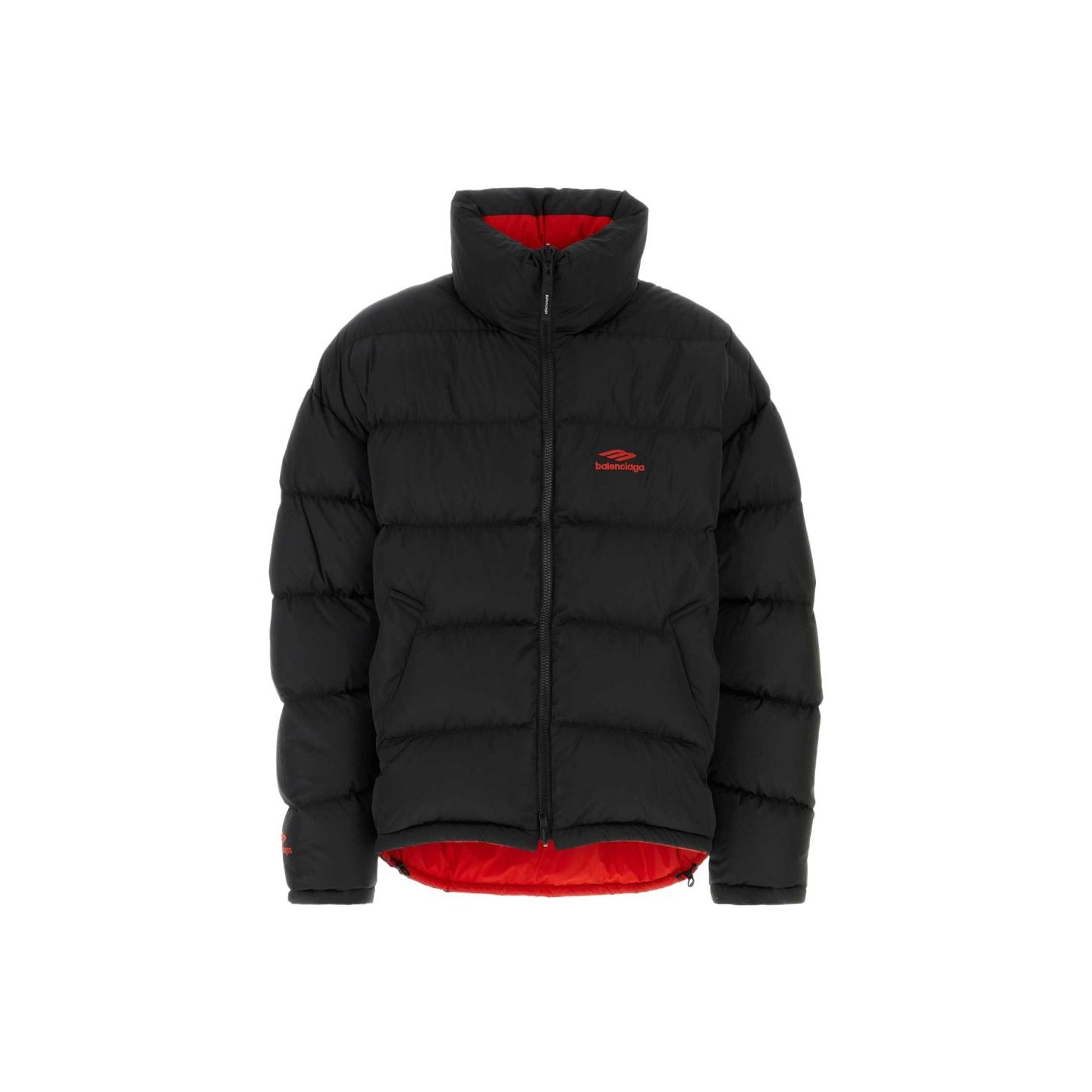 Balenciaga Puffer Jackets Men on Sale & Authentic - POIZON