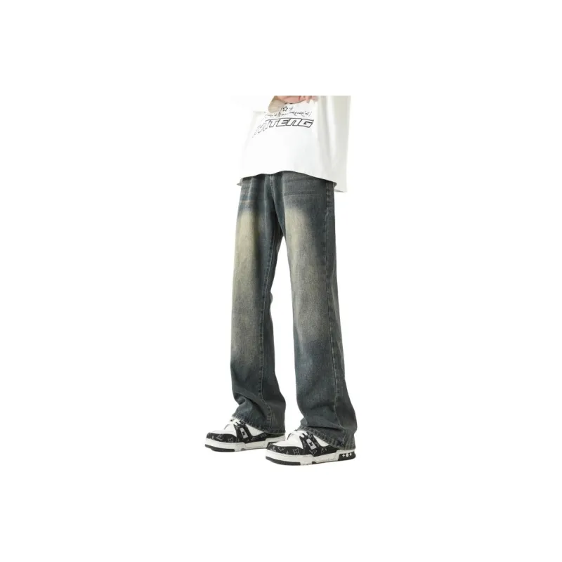 FRQ Jeans Unisex-7