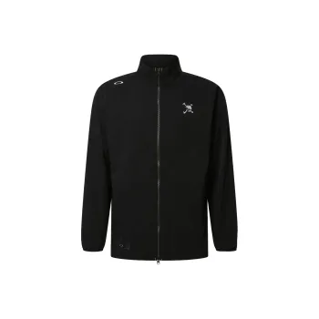Oakley Jackets & Coats Men's Black