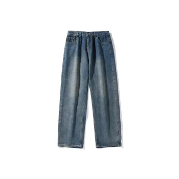 PAKA Jeans Unisex