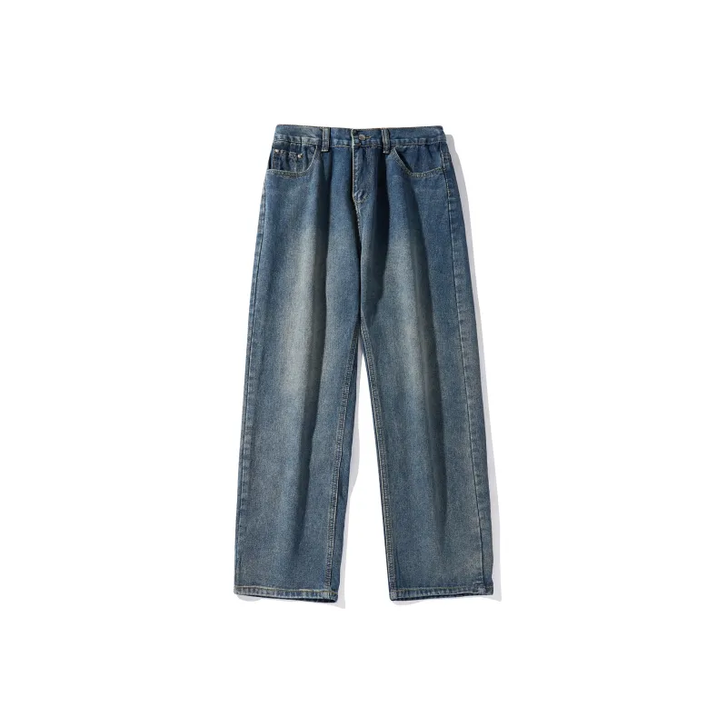 PAKA Jeans Unisex-0