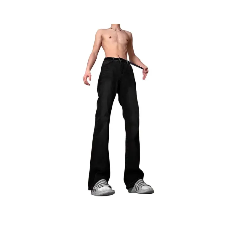 SOCKKEY Jeans Unisex-0