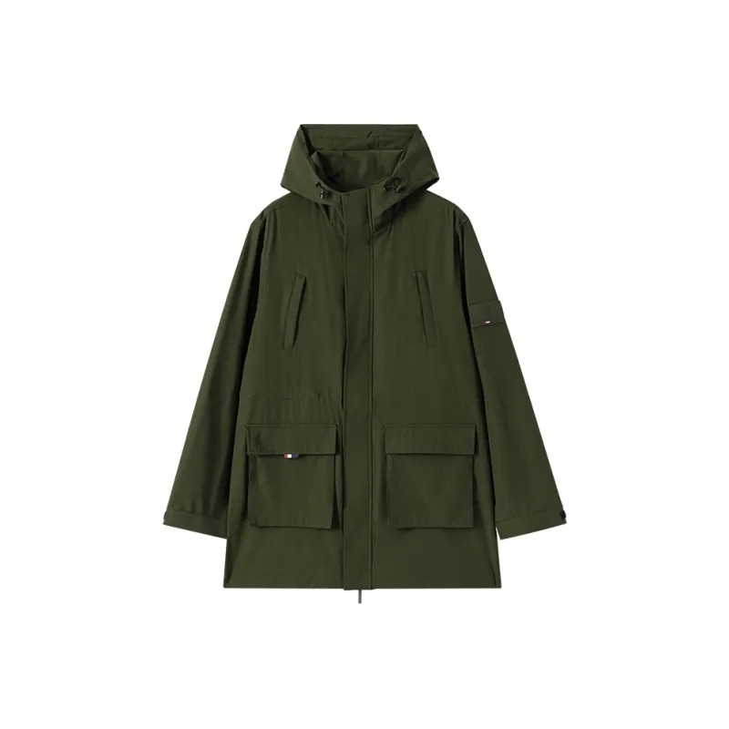 U.S. POLO ASSN. Jackets & Coats Men's-0