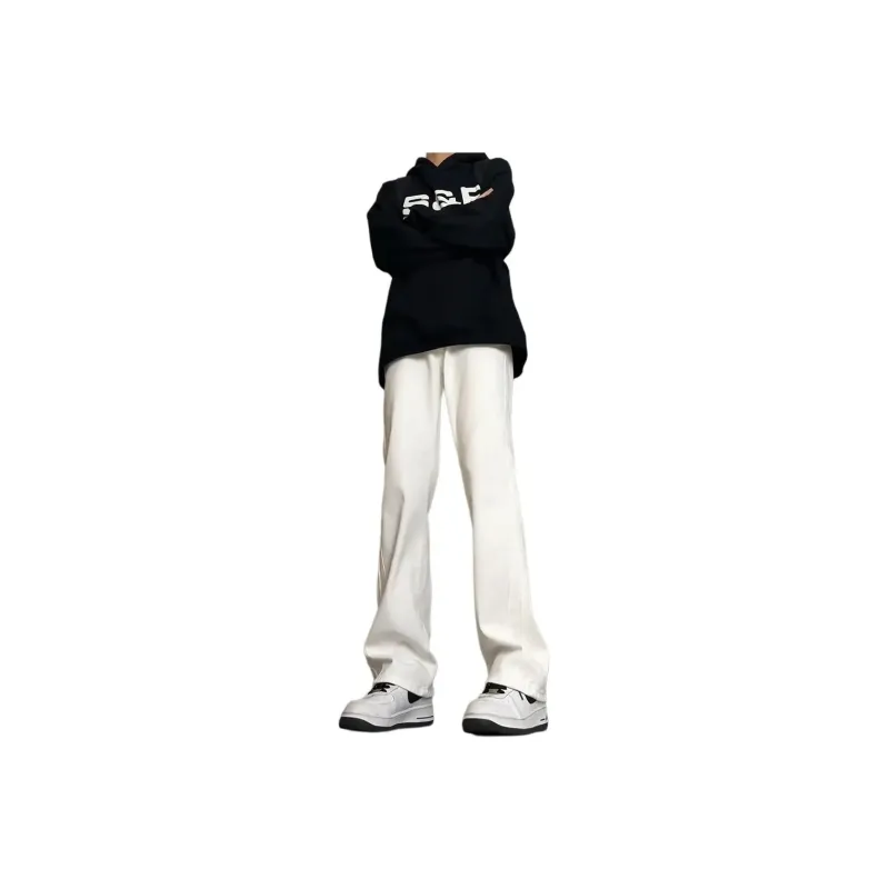 FOREVER 21 Jeans Unisex-5