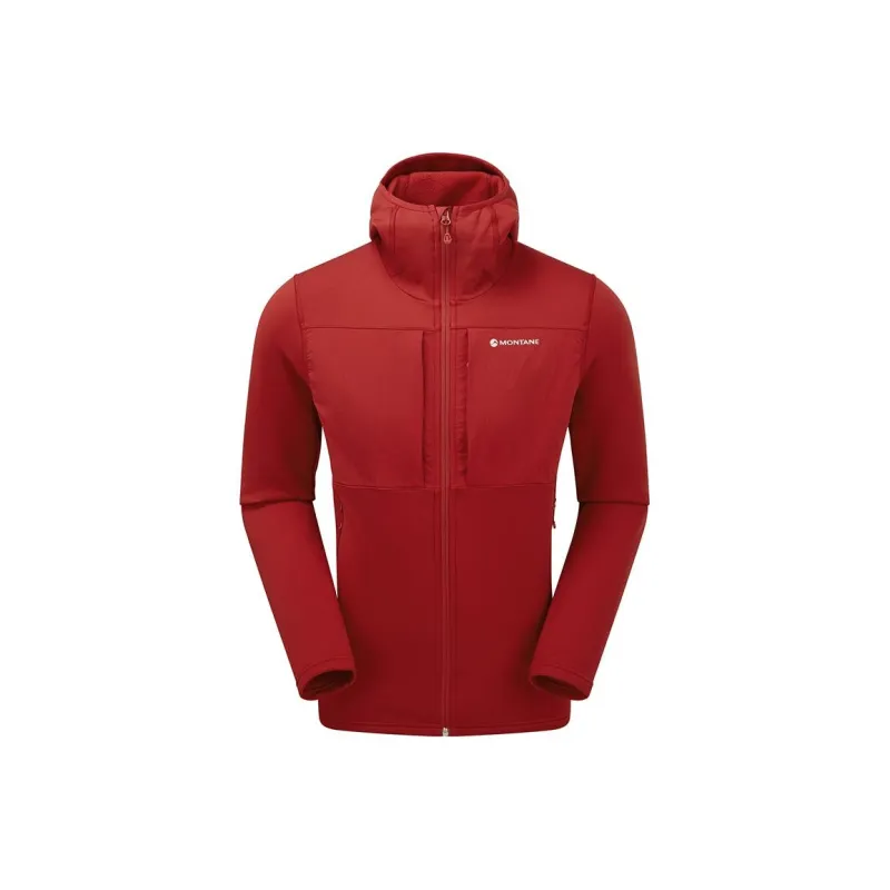Montane FURY XT Jackets Coats Men's-0