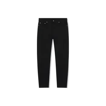 Levis Jeans Men Black