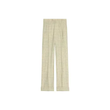 GUCCI Casual Pants Men Yellow