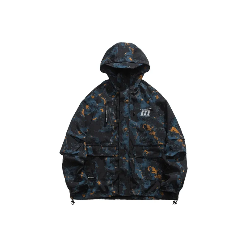 MEIPIN TANG SS24 Jackets & Coats Unisex-2