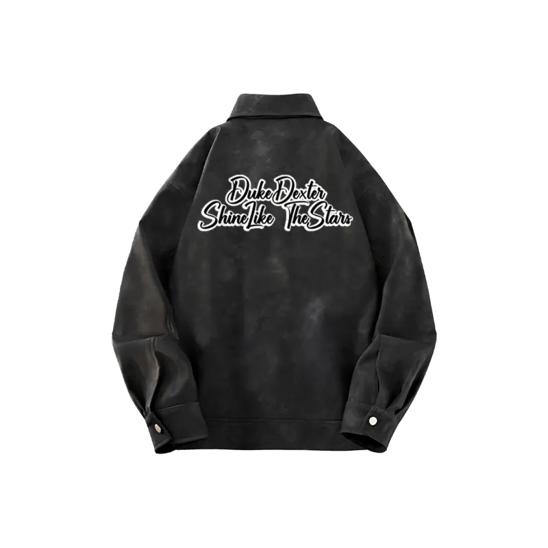 DUKE+DEXTER Jackets & Coats Unisex-0