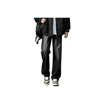 NEAR HERE Jeans Unisex