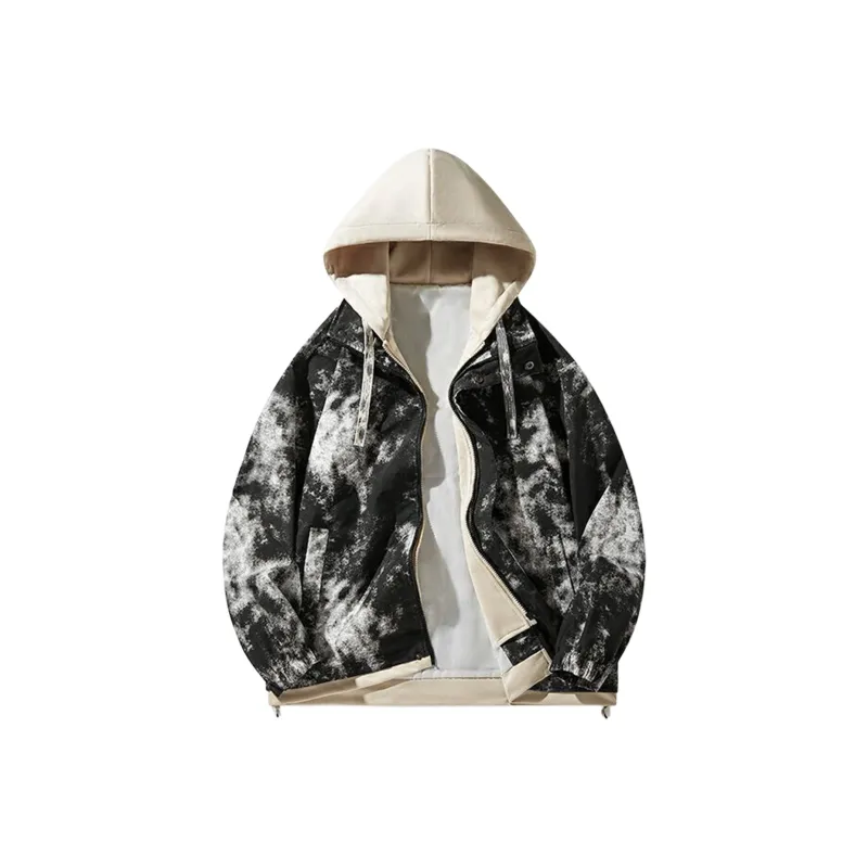 OXO OVERLOAD Jackets Coats Unisex-6
