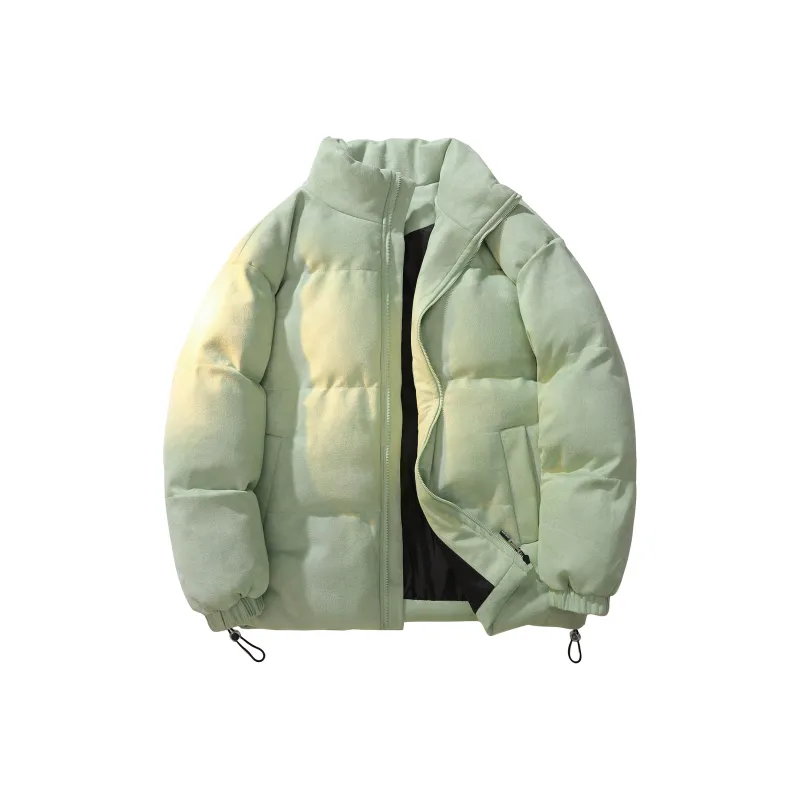 BOBBY ABLEY Puffer Jacket Unisex-6