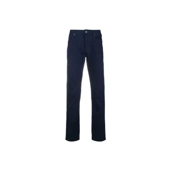 EMPORIO ARMANI Jeans Men Blue