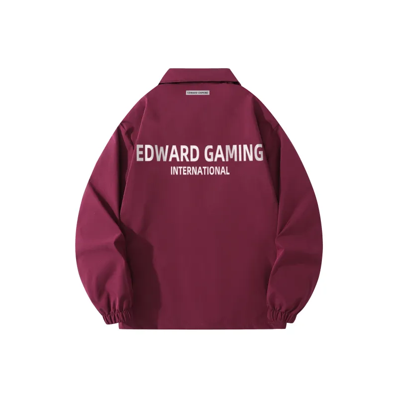 EDG Jackets Unisex-14