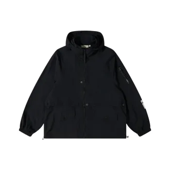 GF Ferré Jackets & Coats Unisex Black