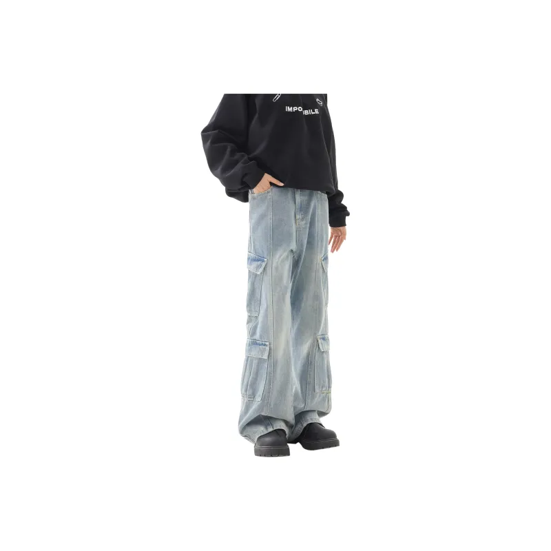 SXSY Jeans Unisex-10