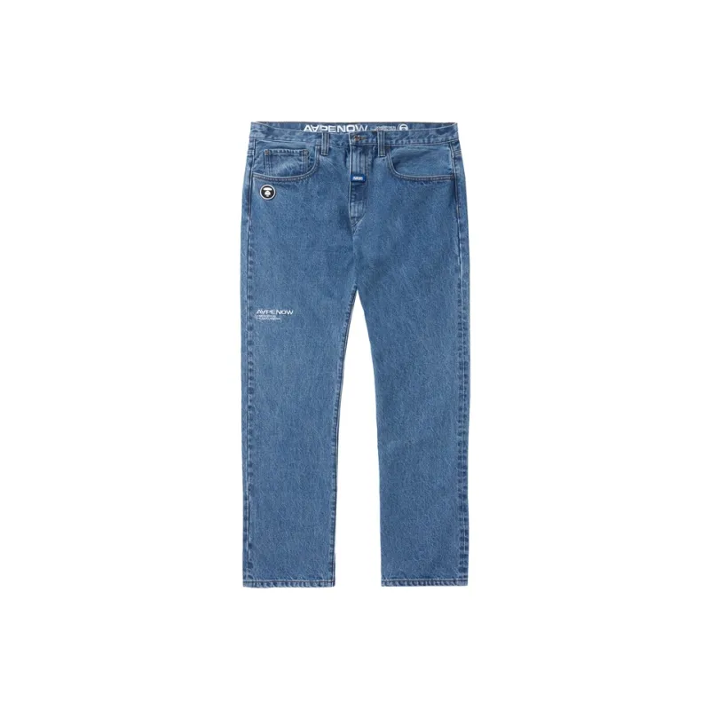 Aape Jeans Men-2