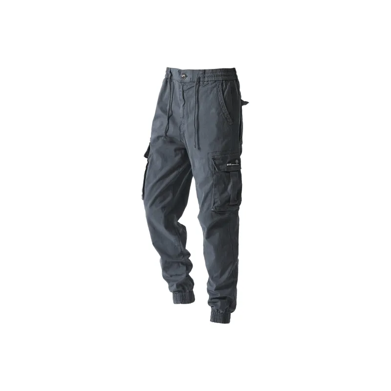 NFWYS Cargo Pants Unisex-2
