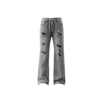 ABCNF Jeans Unisex