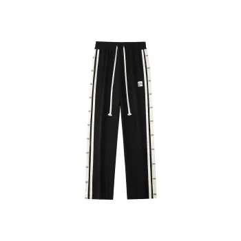 Coca Cola Straight Sweatpants Unisex