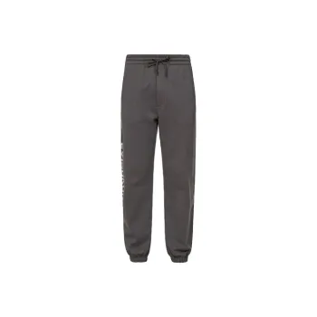 EVISU Knitted Sweatpants Men