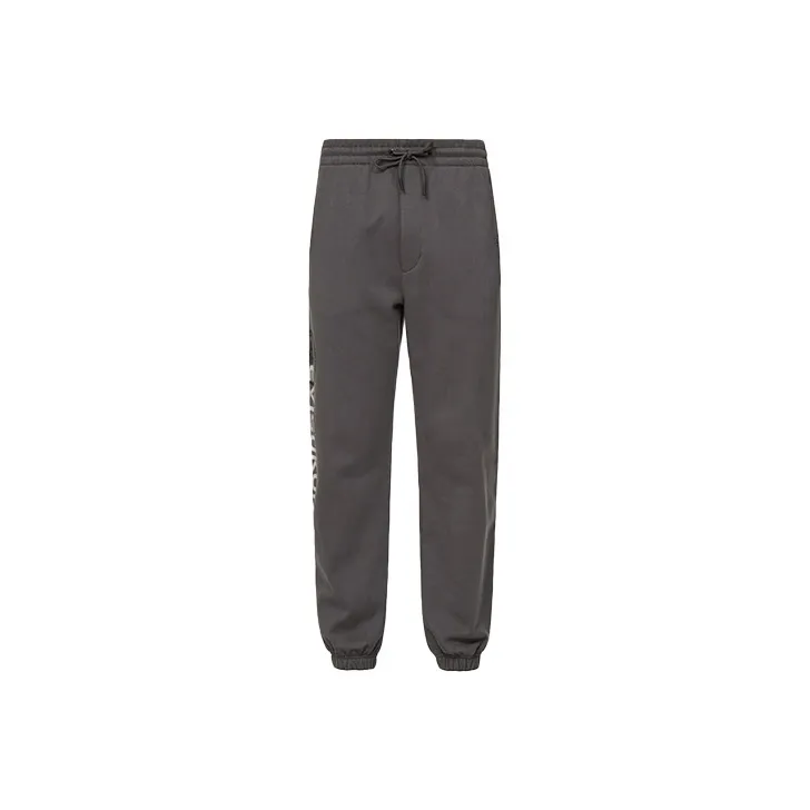 EVISU Knitted Sweatpants Men-0