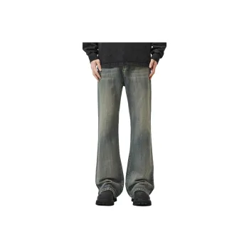 TYPERIGHTER Jeans Unisex