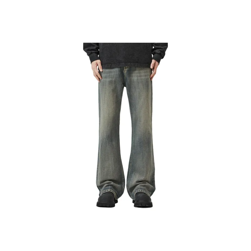 TYPERIGHTER Jeans Unisex-0