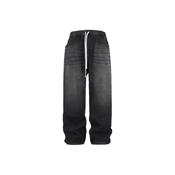 BJHG Jeans Unisex