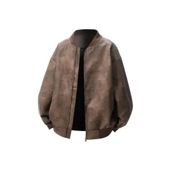 DOUBLE STAR 88 Jackets Coats Unisex