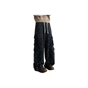 SXSY Jeans Unisex