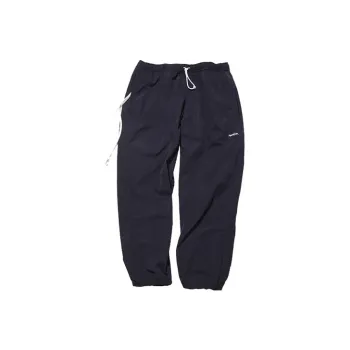 NAUTICA JAPAN Knitted Sports Pants Unisex