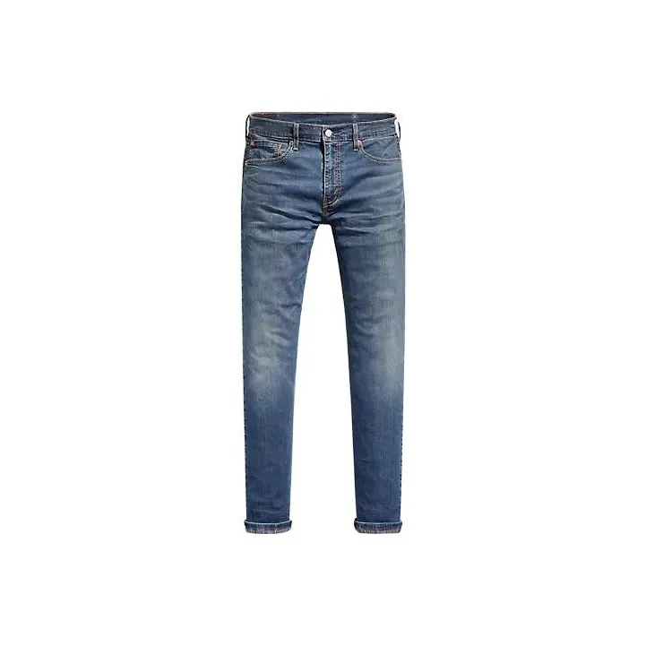 Levis Jeans Men Blue-0