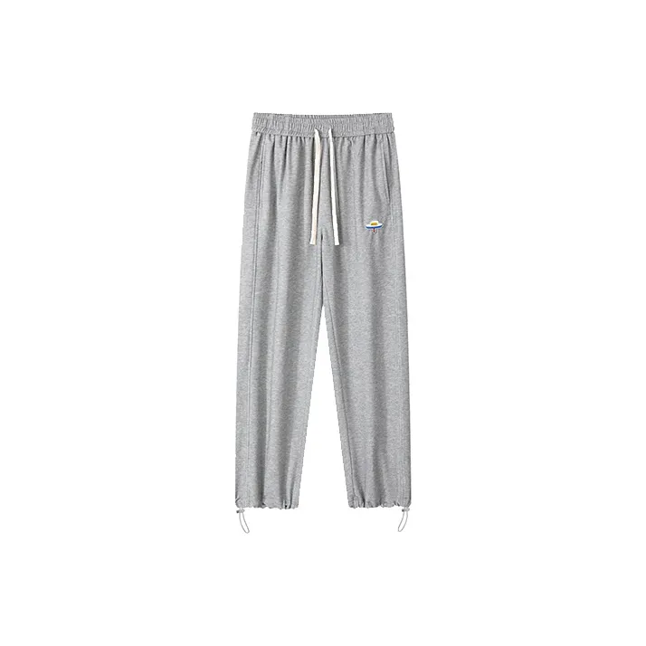 HRHO Knitted Sweatpants Unisex-10