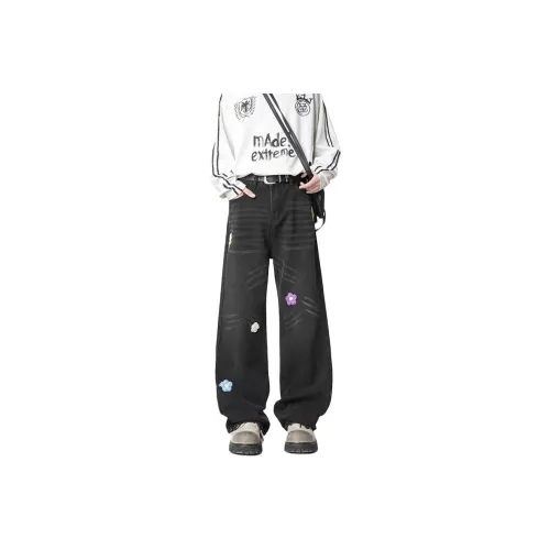 IXXAT Jeans Unisex