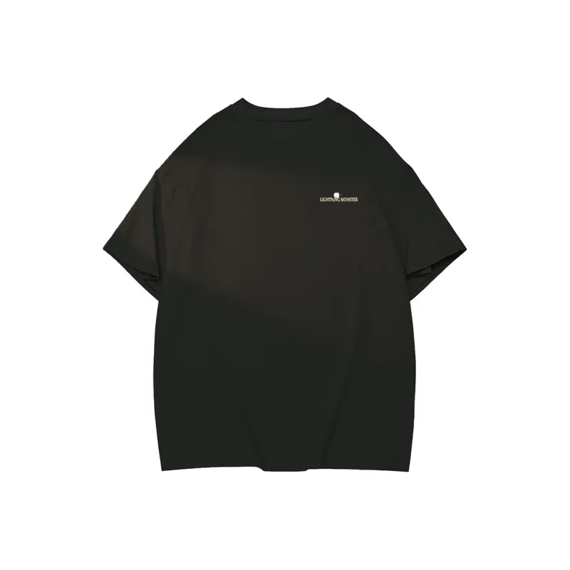 LIGHTNING MONSTER T Shirt Unisex-1
