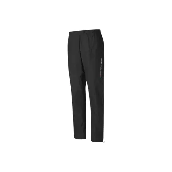 PUMA BMW MOTORSPORT STREET Knitted Sweatpants Men's Black