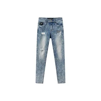 JOHN RICHMOND Jeans Men Denim Blue