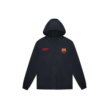 FCB ARCELONA Jackets Unisex